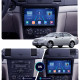 Штатная магнитола Lesko для Chevrolet Epica V250 2006-2009 экран 9" 2/32Gb 4G Wi-Fi GPS Top