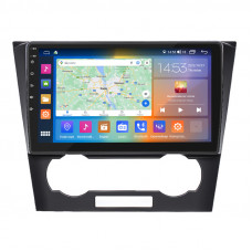Штатная магнитола Lesko для Chevrolet Epica V250 Рестайлинг 2009-2012 экран 9" 2/32Gb CarPlay 4G Wi-Fi GPS Prime