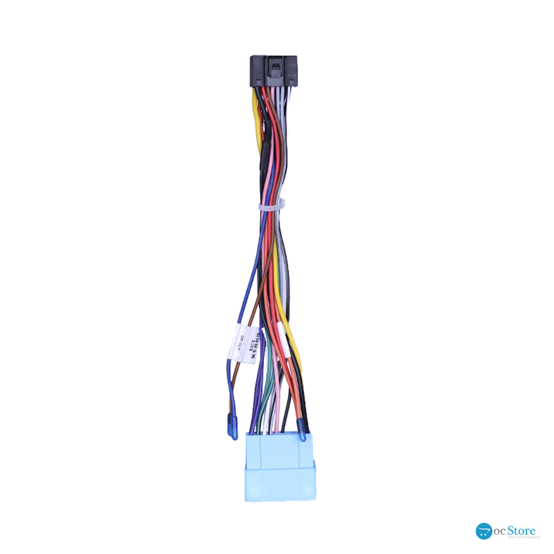 Штатная магнитола Lesko для Chevrolet Epica V250 Рестайлинг 2009-2012 экран 9" 2/32Gb 4G Wi-Fi GPS Top