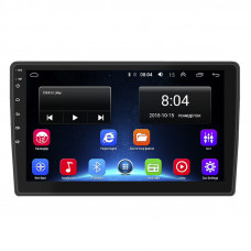 Штатная магнитола Lesko для Chevrolet Impala IX 2006-2016 экран 10" 2/32Gb Wi-Fi GPS Base