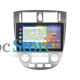 ГУ Chevrolet Lacetti  2004-2013 10.1" 2/32Gb CarPlay 4G Wi-Fi GPS Prime