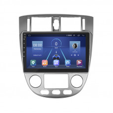 ГУ Chevrolet Lacetti  2004-2013 10.1" 4/64Gb 4G Wi-Fi GPS Top