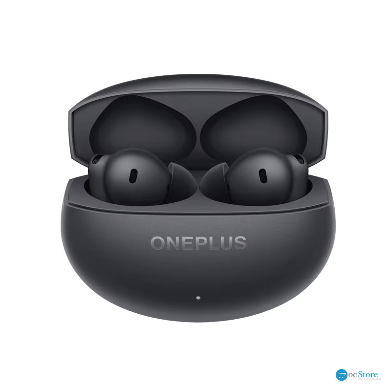 Навушники OnePlus Buds 4 E513A black