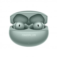 Навушники OnePlus Buds 4 E513A green