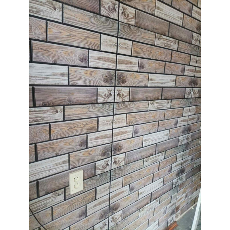 Декоративна ПВХ панель 960х480х4мм SW-00000578