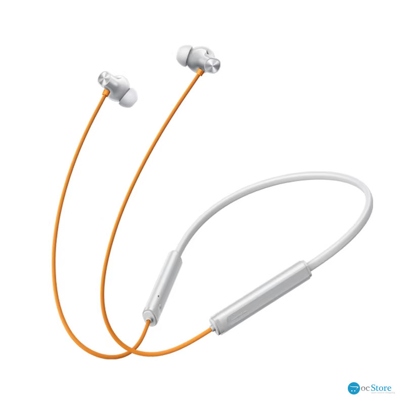 Навушники Realme Buds Wireless 5 ANC RMA2412 silver Global Version