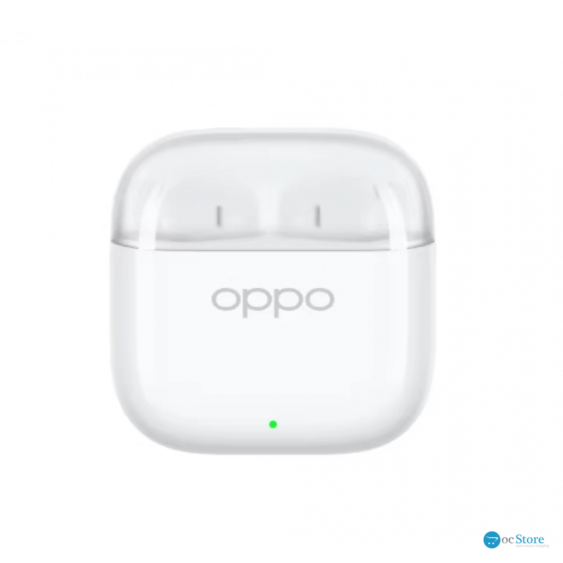 Навушники OPPO Enco Air4 New Sound Edition ETEG1 white
