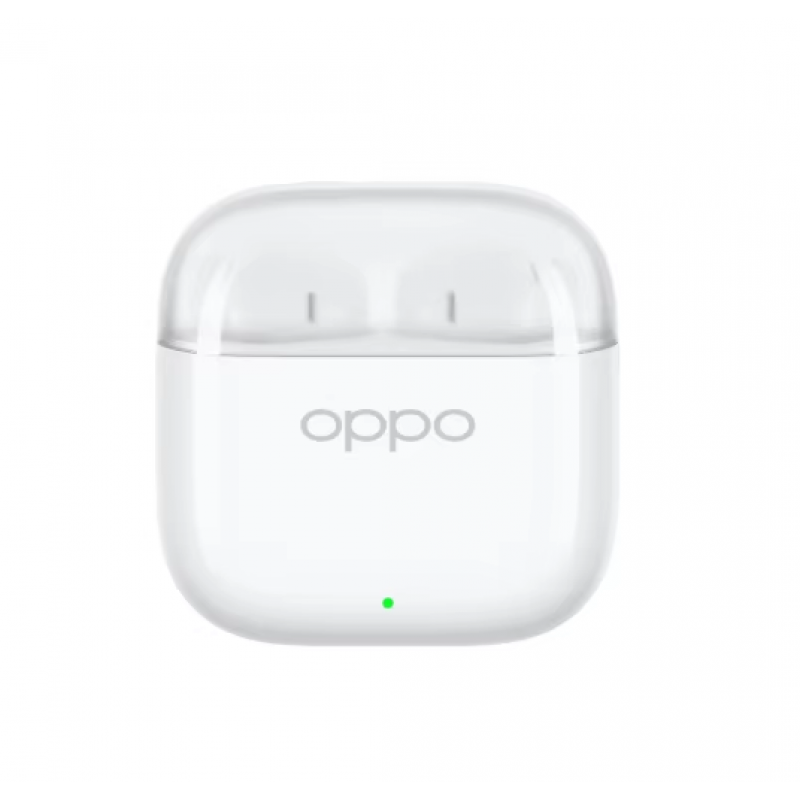 Навушники OPPO Enco Air4 New Sound Edition ETEG1 white