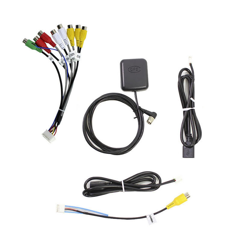 Штатная магнитола Lesko для Chevrolet Spark III (M300) Рестайлинг 2020-н.в. экран 9" 2/32Gb Wi-Fi GPS Base