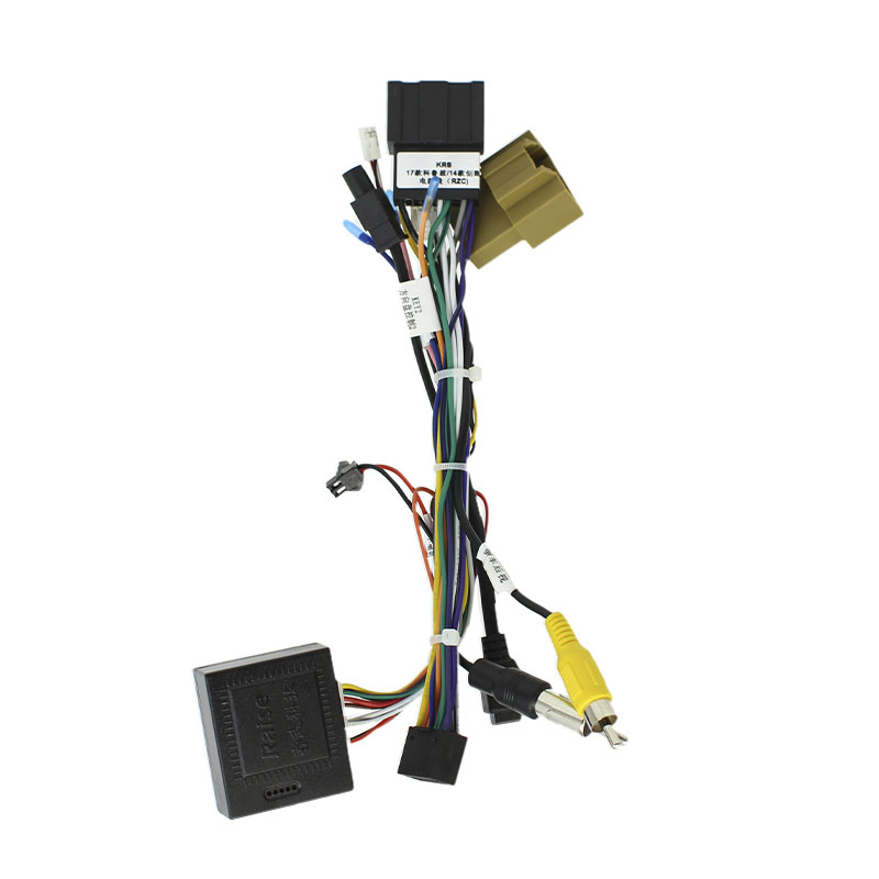 Штатная магнитола Lesko для Chevrolet Spark III (M300) Рестайлинг 2020-н.в. экран 9" 4/64Gb CarPlay 4G Wi-Fi GPS Prime