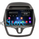 Штатная магнитола Lesko для Chevrolet Spark IV 2015-2018 экран 9" 2/32Gb Wi-Fi GPS Base