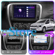 Штатная магнитола Lesko для Chevrolet Suburban XI 2007-2013 экран 10" 4/64Gb CarPlay 4G Wi-Fi GPS Prime