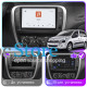Штатная магнитола Lesko для Chevrolet Suburban XI 2007-2013 экран 10" 4/64 QLED CarPlay 4G Wi-Fi GPS 360 Prime