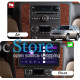 Штатная магнитола Lesko для Chevrolet Tahoe III 2006-2014 экран 10" 2/32Gb CarPlay 4G Wi-Fi GPS Prime