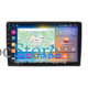 Штатная магнитола Lesko для Chevrolet Traverse I 2008-2012 экран 10" 2/32Gb CarPlay 4G Wi-Fi GPS Prime
