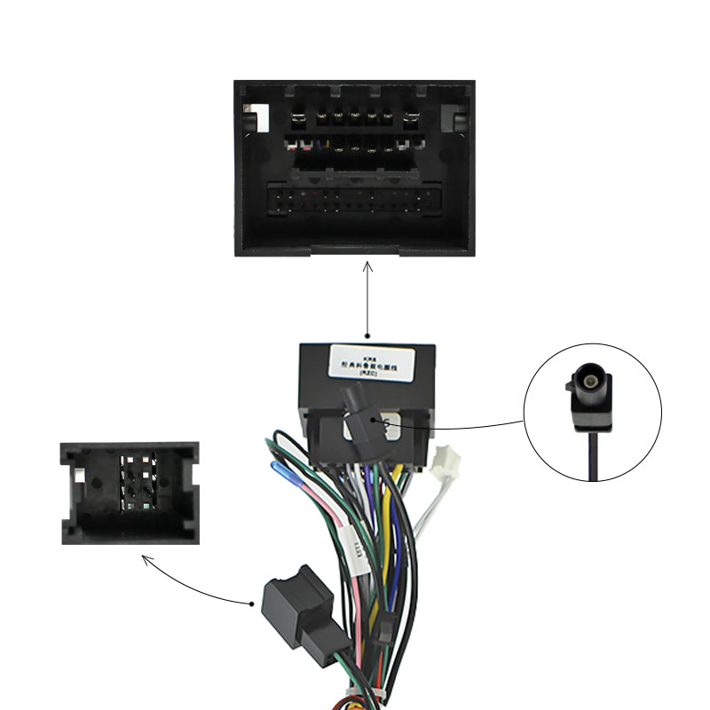 Штатная магнитола Lesko для Chevrolet Traverse I 2008-2012 экран 10" 4/64Gb 4G Wi-Fi GPS Top