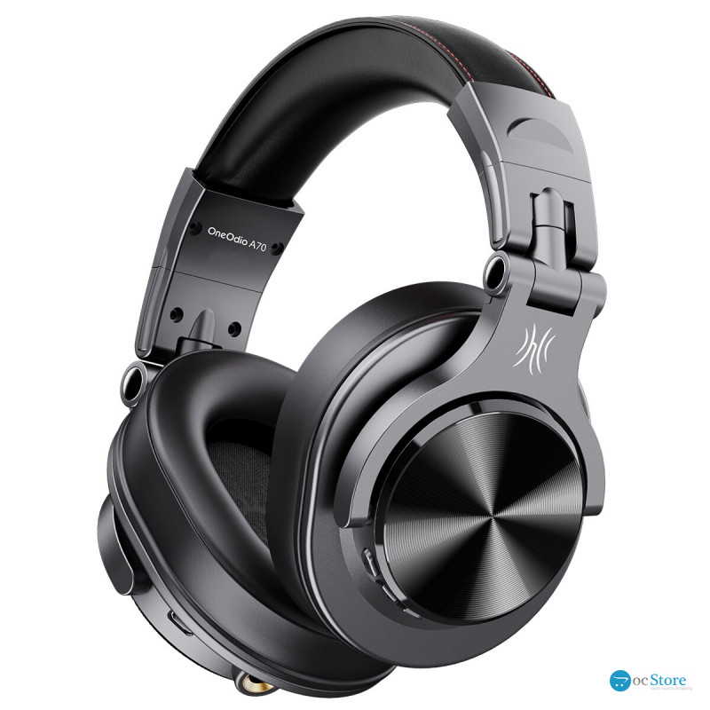 Навушники Oneodio Fusion A70 black