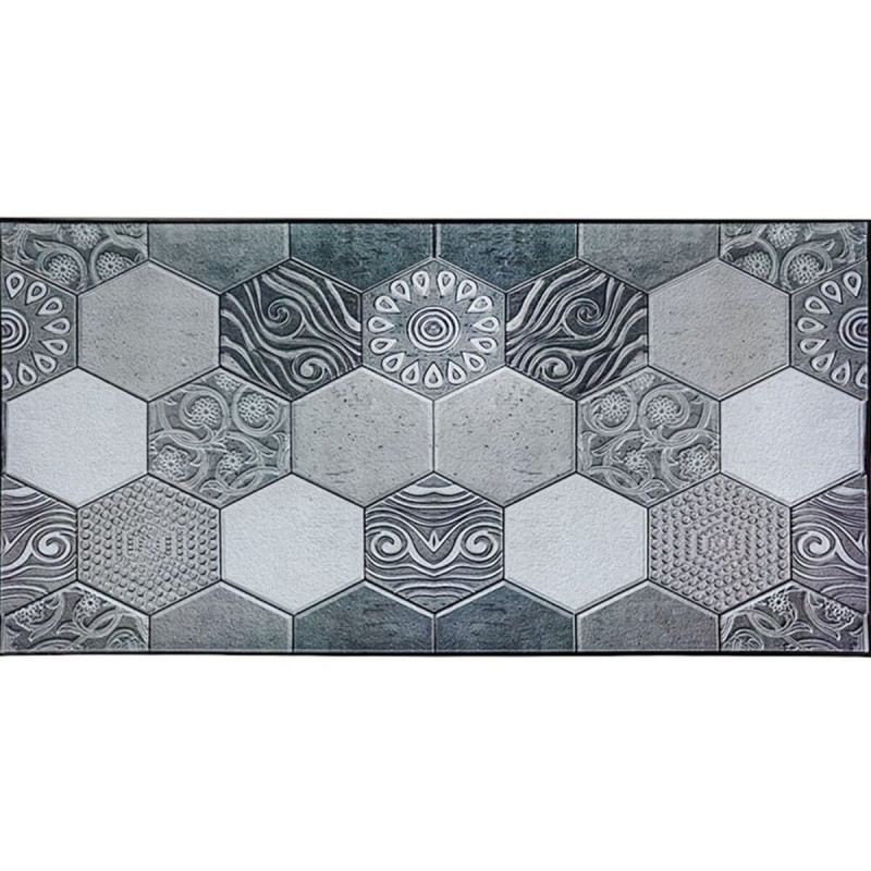 Декоративна ПВХ панель 960х480х4мм SW-00000579