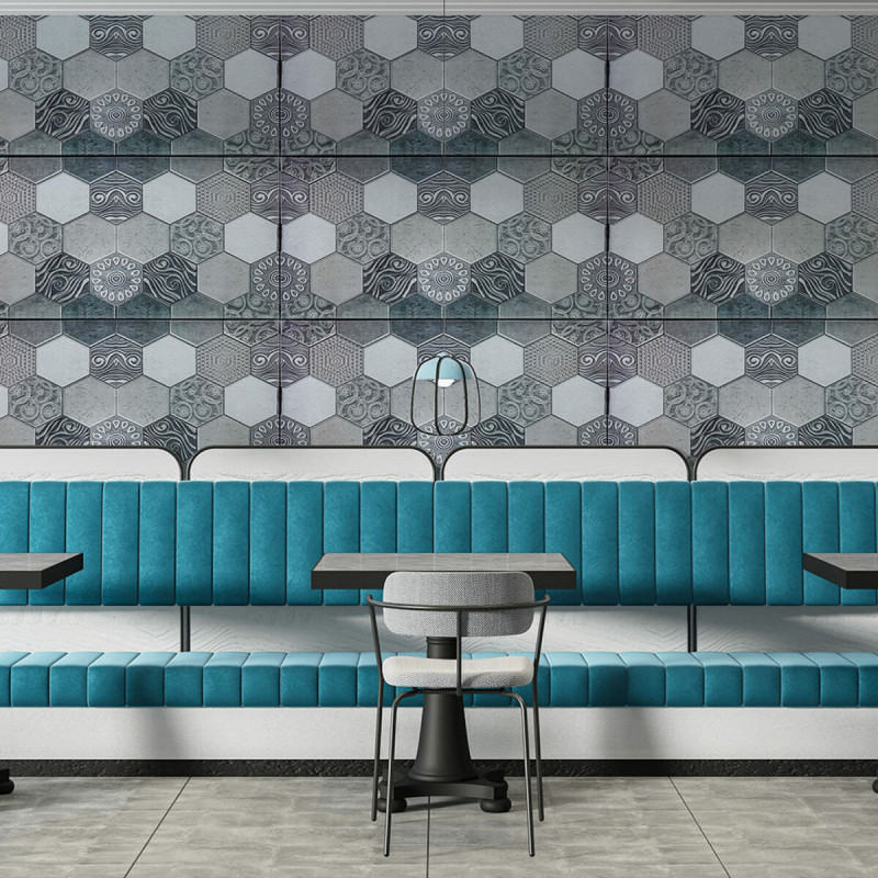 Декоративна ПВХ панель 960х480х4мм SW-00000579