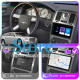 Штатная магнитола Lesko для Chrysler 300C I 2004-2011 экран 9" 1/16Gb Wi-Fi GPS Base