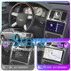 Штатная магнитола Lesko для Chrysler 300C I 2004-2011 экран 9" 2/32Gb 4G Wi-Fi GPS Top