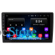 Штатная магнитола Lesko для Chrysler Aspen  2006-2008 экран 9" 2/32Gb Wi-Fi GPS Base