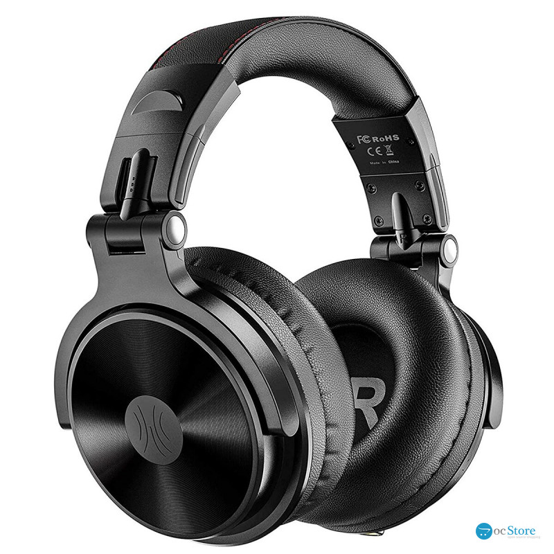 Навушники Oneodio Studio Wireless Pro C black