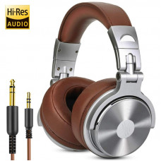 Навушники Oneodio Pro 30 silver