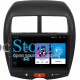 Штатная магнитола Lesko для Citroen C4 Aircross  2012-2017 экран 10" 1/16Gb Wi-Fi GPS Base