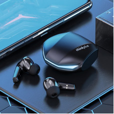 Навушники Lenovo GM2 Pro black