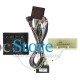 Штатная магнитола Lesko для Dacia Sandero II 2012-2016 экран 9" 1/16Gb Wi-Fi GPS Base
