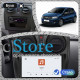 Штатная магнитола Lesko для Dacia Sandero II 2012-2016 экран 9" 4/64 QLED CarPlay 4G Wi-Fi GPS 360 Prime