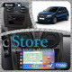Штатная магнитола Lesko для Dacia Sandero II Рестайлинг 2016-2020 экран 9" 4/64Gb CarPlay 4G Wi-Fi GPS Prime
