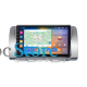 Штатная магнитола Lesko для Daihatsu Materia  2006-2013 экран 9" 4/64Gb CarPlay 4G Wi-Fi GPS Prime