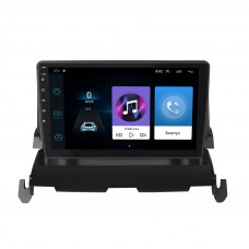 Штатная магнитола Lesko для Dodge Journey I 2007-2011 экран 9" 1/16Gb Wi-Fi GPS Base