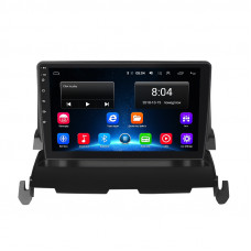 Штатная магнитола Lesko для Dodge Journey I 2007-2011 экран 9" 2/32Gb Wi-Fi GPS Base