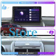 Штатная магнитола Lesko для Dodge Journey I 2007-2011 экран 9" 4/64Gb CarPlay 4G Wi-Fi GPS Prime