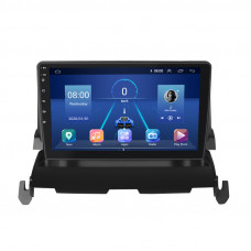 Штатная магнитола Lesko для Dodge Journey I 2007-2011 экран 9" 2/32Gb 4G Wi-Fi GPS Top