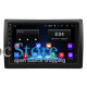 Штатная магнитола Lesko для Fiat Stilo  2001-2007 экран 9" 2/32Gb Wi-Fi GPS Base