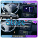 Штатная магнитола Lesko для Fiat Stilo  2001-2007 экран 9" 2/32Gb CarPlay 4G Wi-Fi GPS Prime