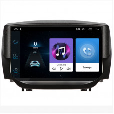 Штатная магнитола Lesko для Ford EcoSport I 2014-2018 экран 9" 1/16Gb Wi-Fi GPS Base