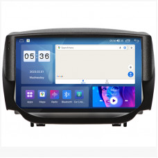 Штатная магнитола Lesko для Ford EcoSport I 2014-2018 экран 9" 2/32Gb CarPlay 4G Wi-Fi GPS Prime