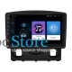 Штатная магнитола Lesko для Ford Escape II 2007-2012 экран 9" 1/16Gb Wi-Fi GPS Base