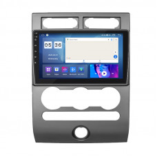 Штатная магнитола Lesko для Ford Expedition III 2006-2014 экран 9" 4/64Gb CarPlay 4G Wi-Fi GPS Prime