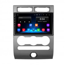 Штатная магнитола Lesko для Ford Expedition III Рестайлинг 2014-2017 экран 9" 2/32Gb Wi-Fi GPS Base