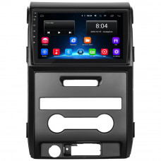 Штатная магнитола Lesko для Ford F-150 XII Auto AC 2008-2014 экран 9" 2/32Gb Wi-Fi GPS Base