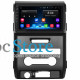 Штатная магнитола Lesko для Ford F-150 XII Auto AC 2008-2014 экран 9" 2/32Gb Wi-Fi GPS Base