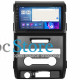 Штатная магнитола Lesko для Ford F-150 XII Auto AC 2008-2014 экран 9" 4/64Gb CarPlay 4G Wi-Fi GPS Prime
