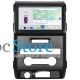 Штатная магнитола Lesko для Ford F-150 XII Auto AC 2008-2014 экран 9" 4/64 QLED CarPlay 4G Wi-Fi GPS 360 Prime