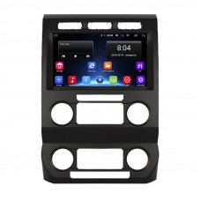 Штатная магнитола Lesko для Ford F-150 XIII type B 2014-2018 экран 9" 2/32Gb Wi-Fi GPS Base